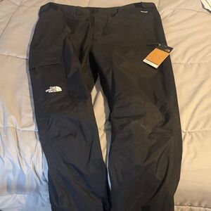 The North Face Men's snow pants